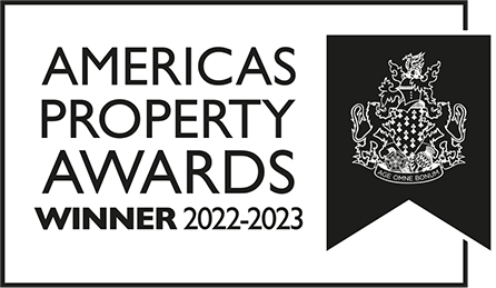 America's property award